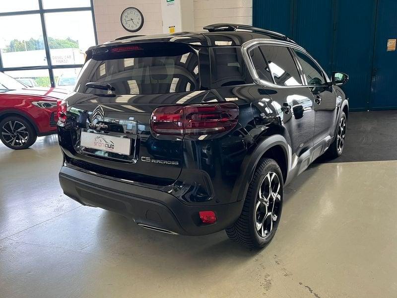 Citroën C5 Aircross C5 Aircross BlueHDi 130 S&S EAT8 Max - PROMO SIRONIAUTO+