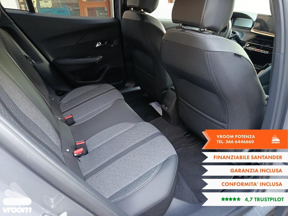 PEUGEOT 2008 2ª serie 2008 BlueHDi 130 S&S EAT...