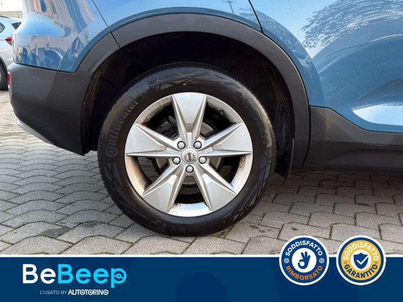 Volvo XC40 1.5 T2 CORE AUTO