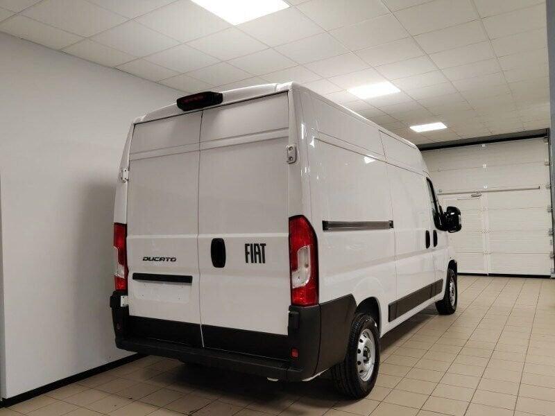 FIAT Ducato 35 2.2 Mjt 140CV PLM-TM Furgone