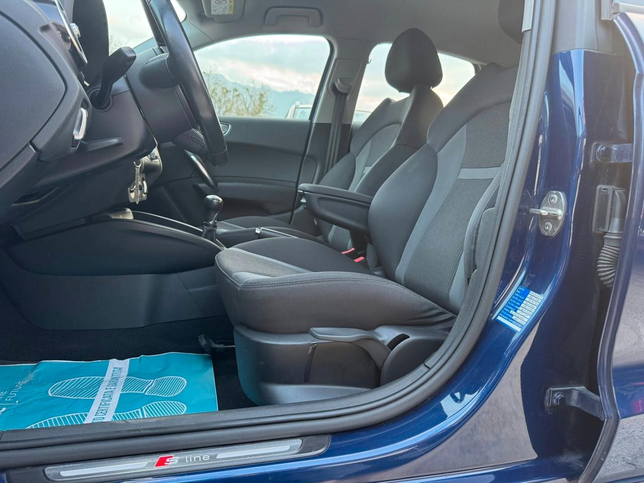 Audi A1 SPB 1.4 TDI S-line