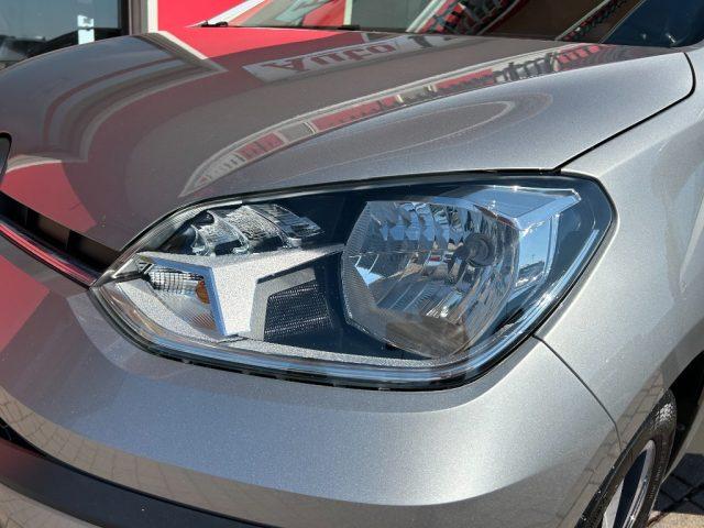 VOLKSWAGEN up! 1.0 5p. eco move up! BlueMotion Technology