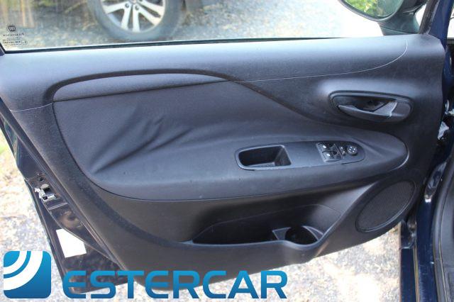 FIAT Punto Evo 1.2 5 porte Dynamic NEOPATENTATI