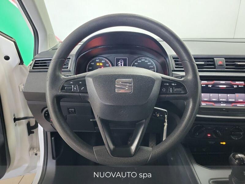 SEAT Arona 1.0 TGI 90cv XCELLENCE