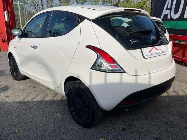 Lancia Ypsilon 1.0 firefly hybrid Gold NESSUN OBBLIGO DI FINANZ