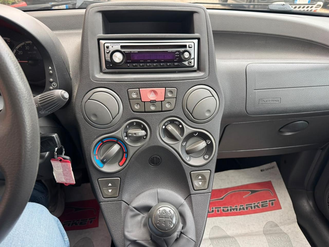 Fiat Panda 1.2 Dynamic 69CV