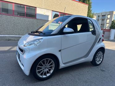 Smart ForTwo 1000 52 kW MHD coupé passion - euro 5