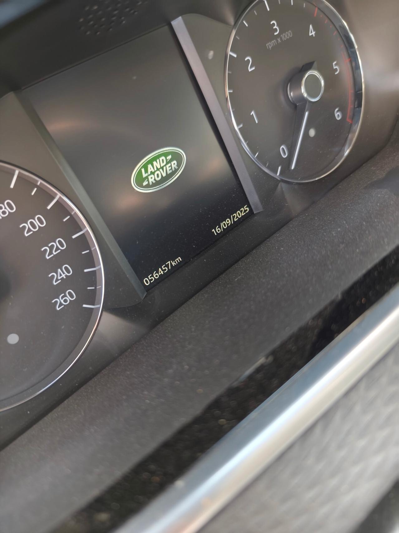 Range Evoque 2.0 TD4 150 CV 5p. Business Edition SE 08/2019