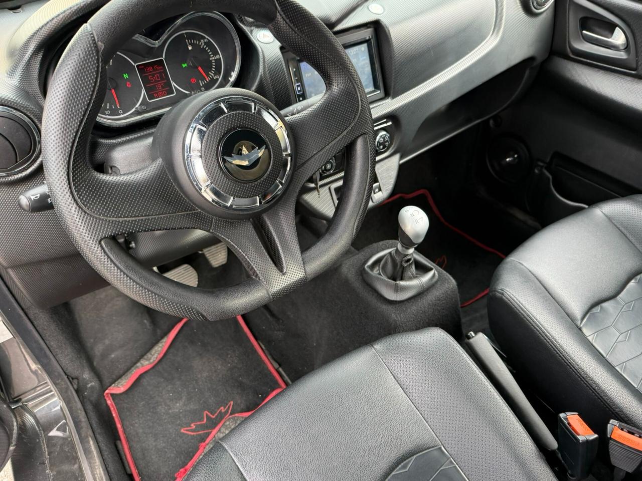 Chatenet CH46 Sport Line Diesel