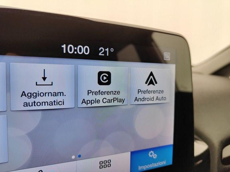 Ford Fiesta Fiesta 1.1 85 CV 5 porte Titanium