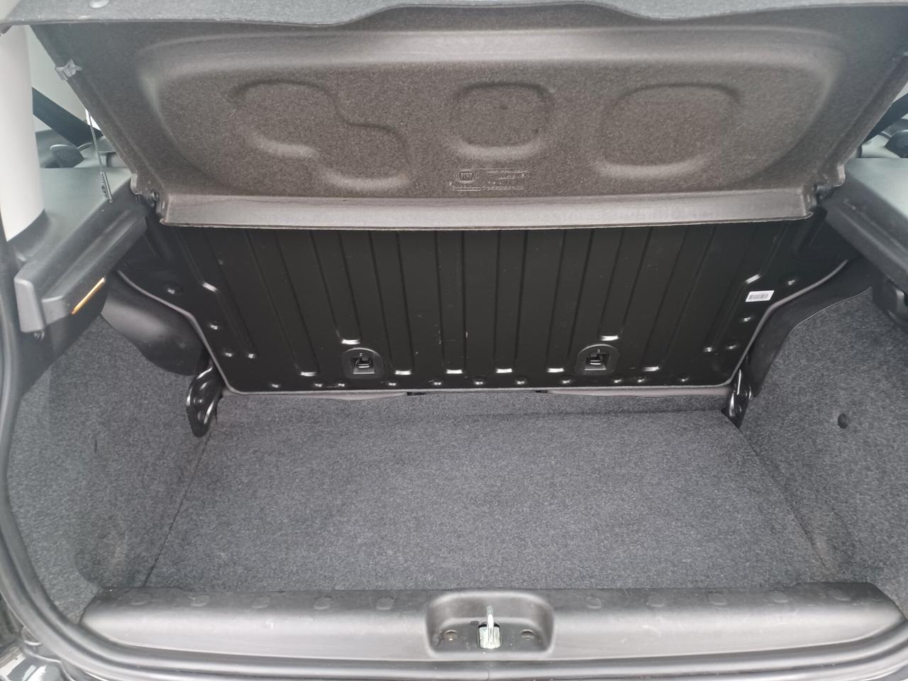 Fiat Panda 1.3 MJT Lounge 2016 EURO 6