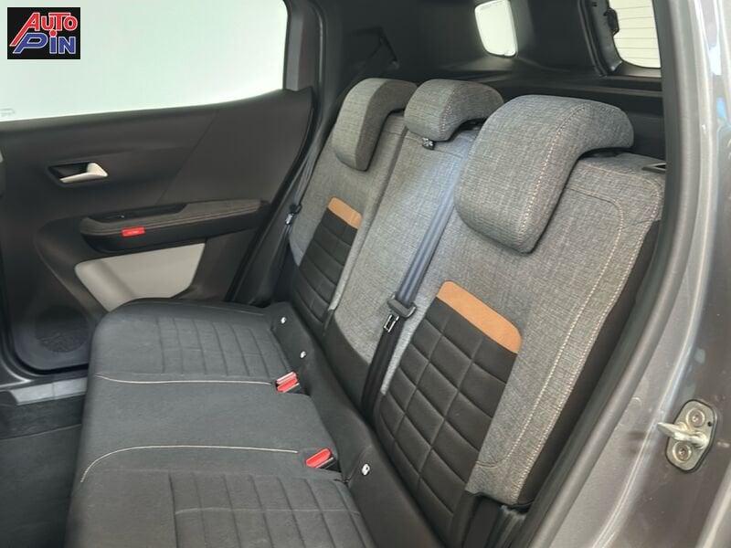 Citroën C3 Aircross Turbo 100 cv Manuale PLUS**PREZZO VERO**