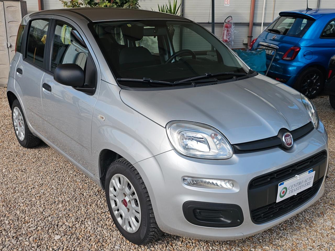 Fiat Panda 1.2 Easy