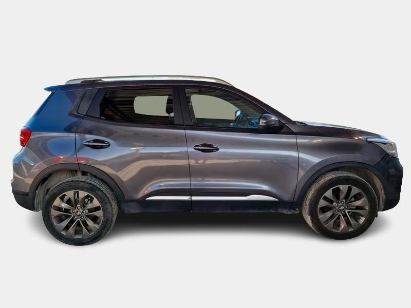 DR MOTOR DR4.0 1.5 MT BENZ GPL