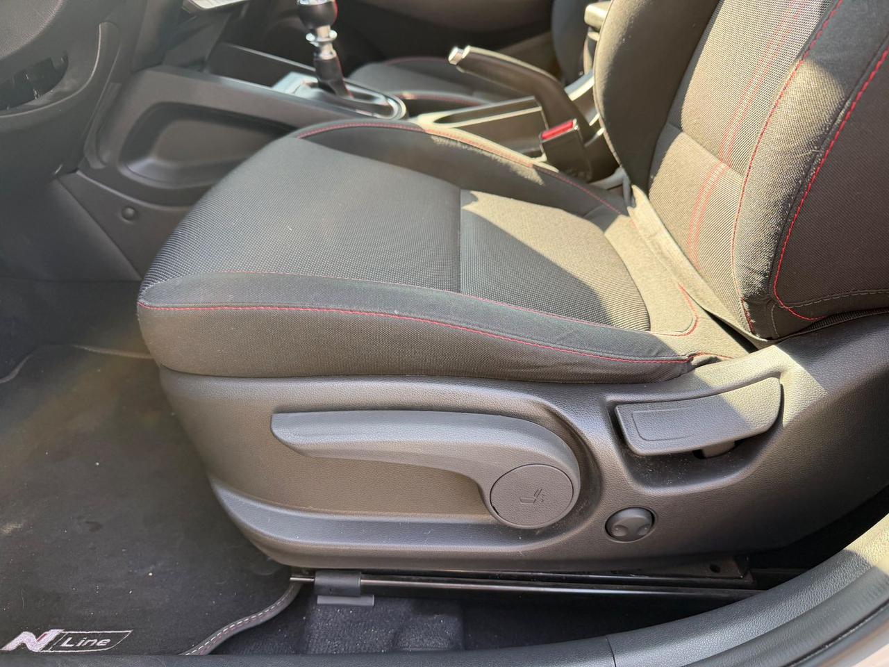 Hyundai Kona 1.0 T-GDI 48V MHEV N Line #10063