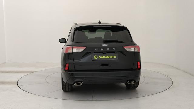 FORD Kuga 1.5 ecoblue ST-Line X 2wd 120cv auto