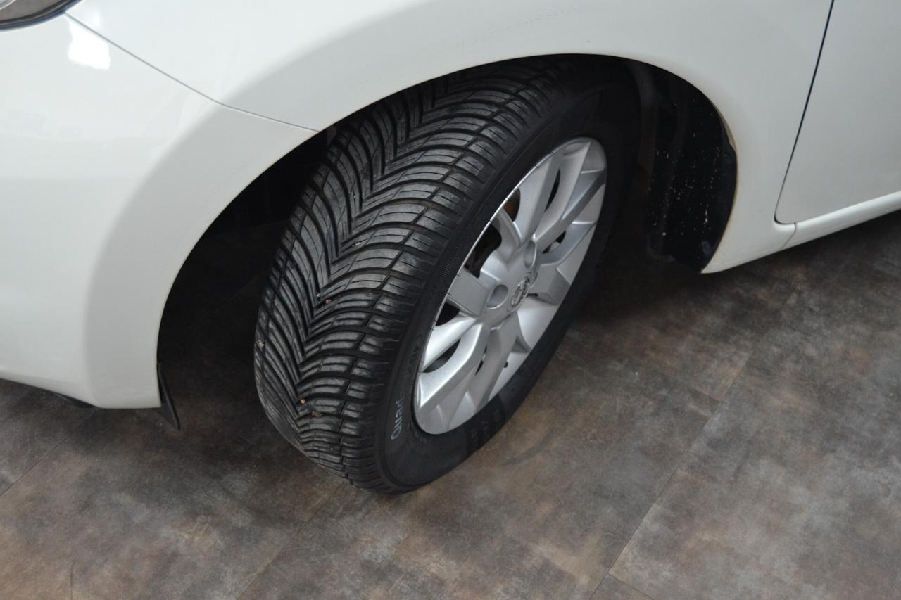 Nissan Note 1.5 DCI 90CV Acenta UniPro/Cruise/KmDOC