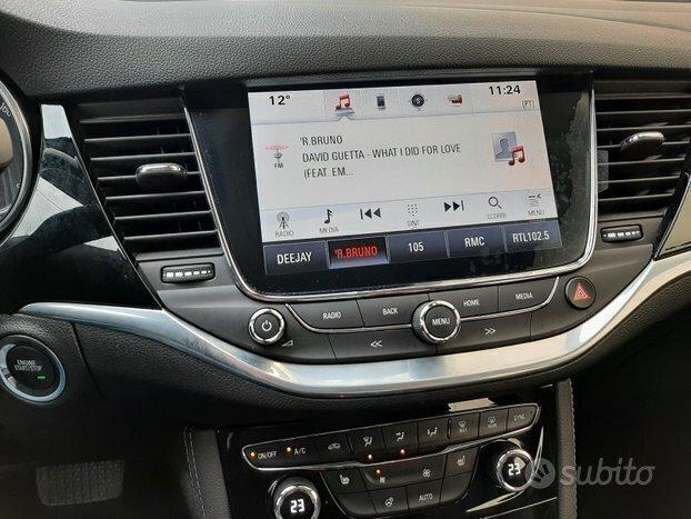 Opel Astra Sportourer 1.6 CDTI 136cv Aut. Innovation