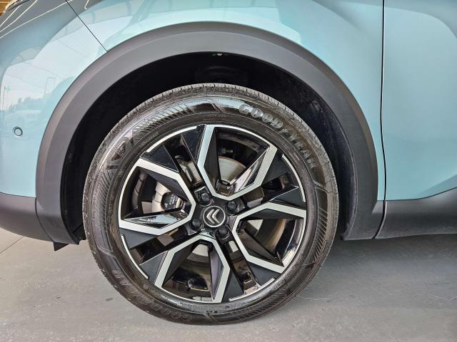 Citroen C4 E-C4 100kW Shine / ELTTRICA