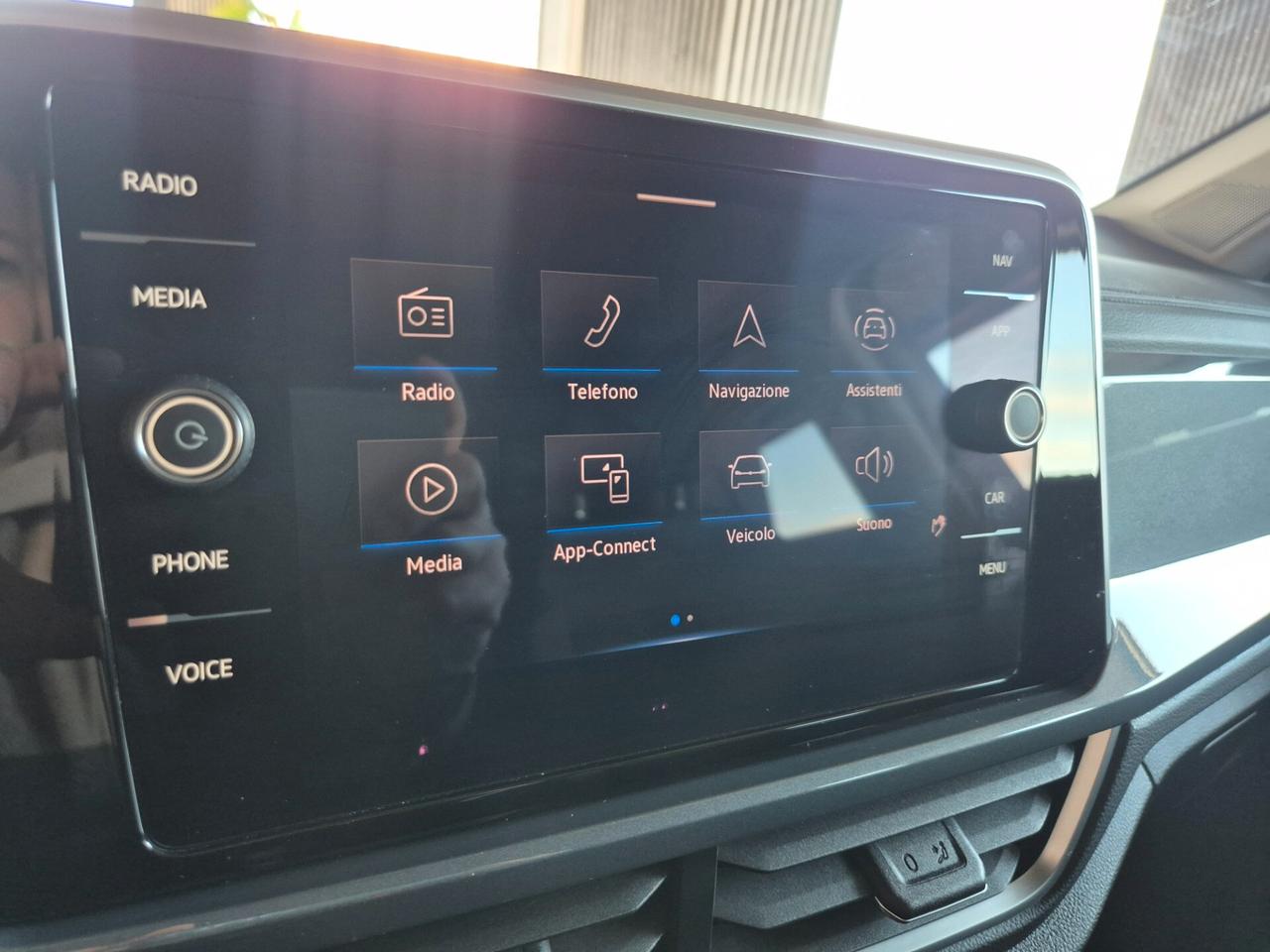 Volkswagen T-Roc 2.0 TDI SCR 150 CV DSG R-Line