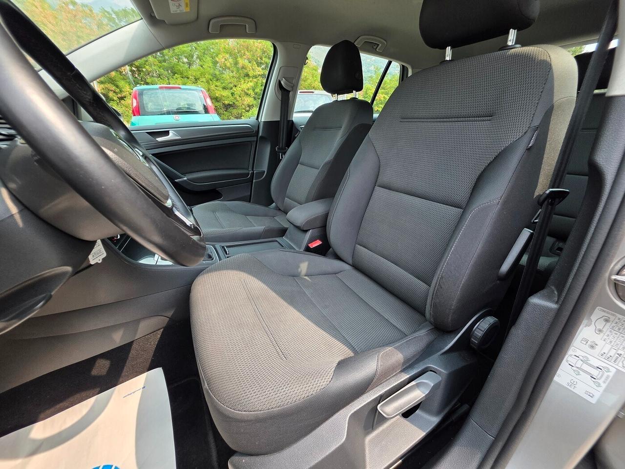 Volkswagen Golf 1.6 TDI 115 CV 5p.