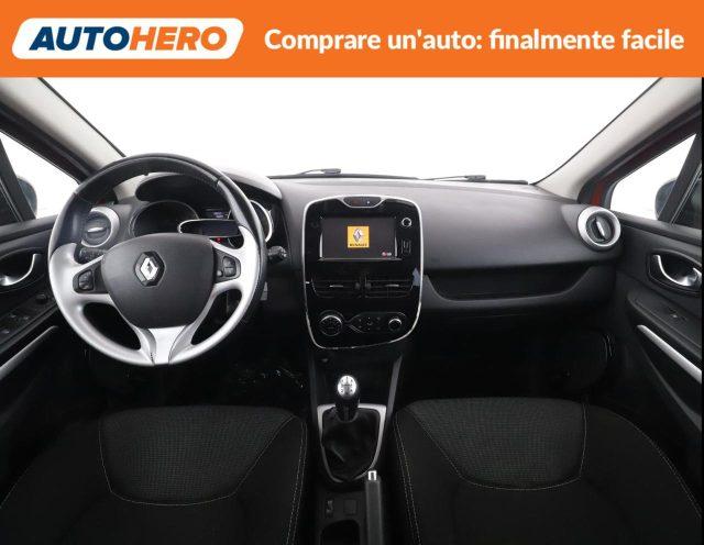 RENAULT Clio 1.2 75 CV 5 porte Duel