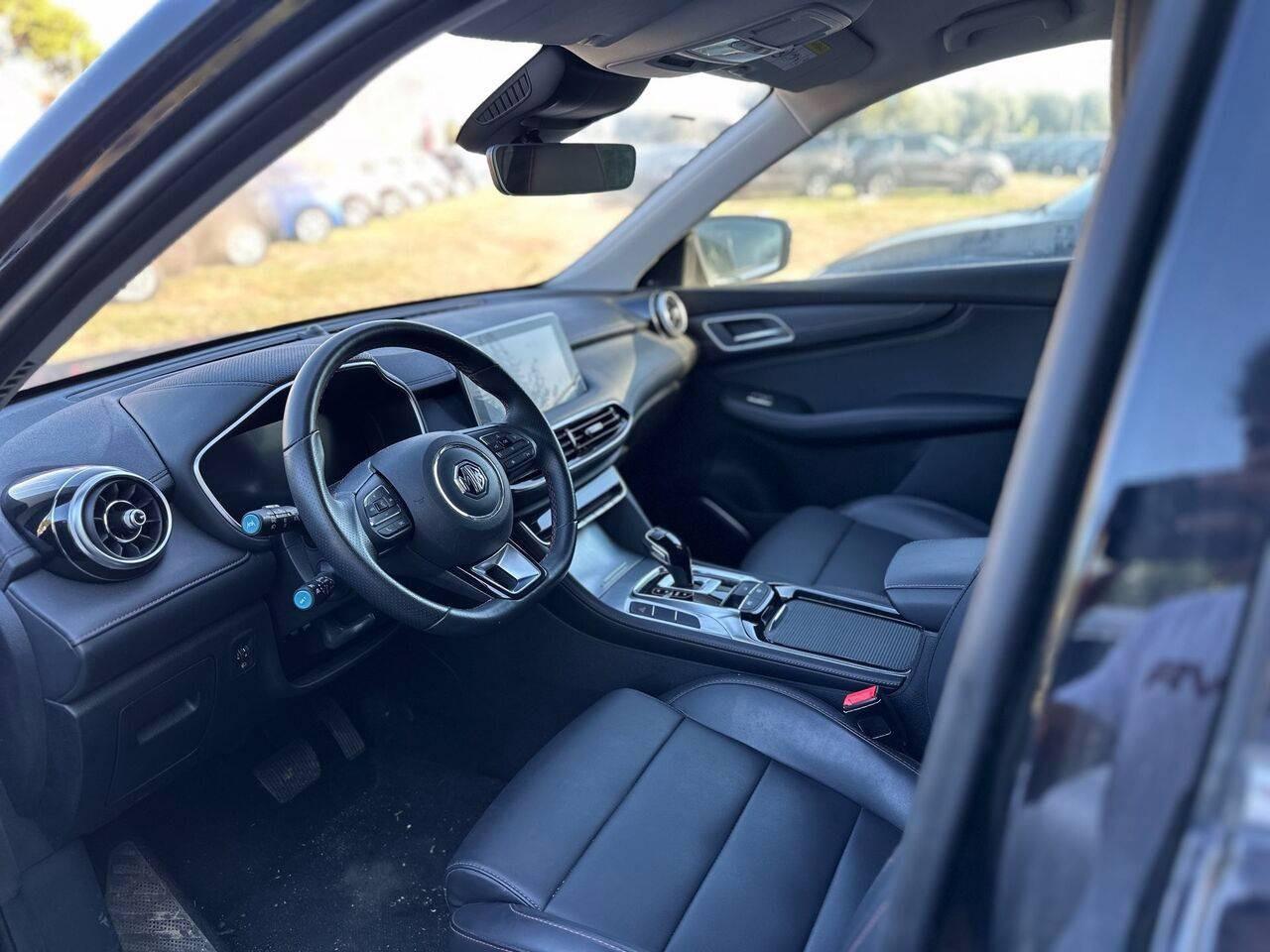 MG HS I - HS 1.5 t Comfort auto