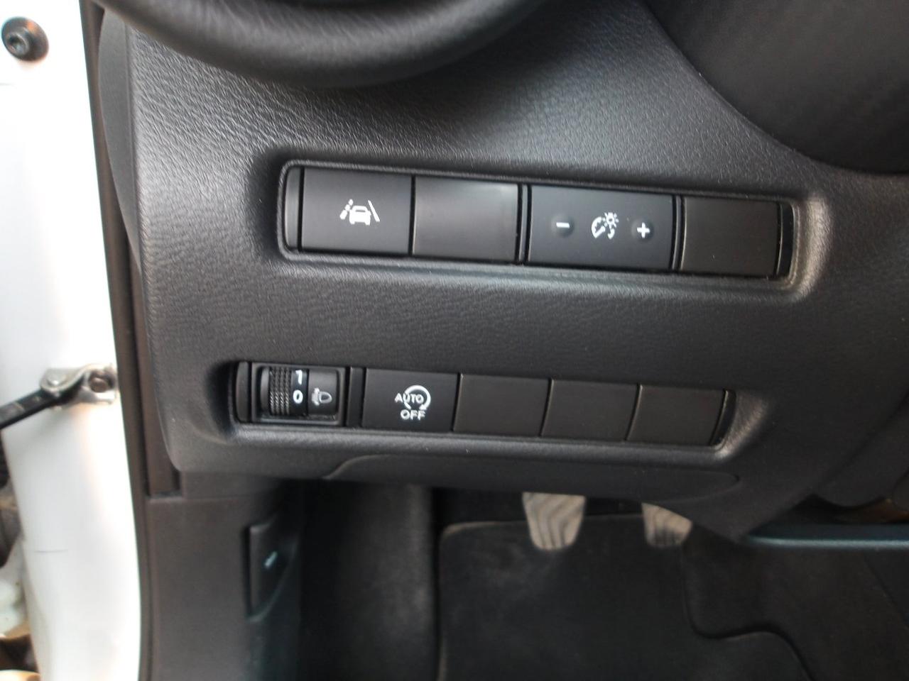 Nissan Juke 1.0 dig-t N-Connecta 114cv