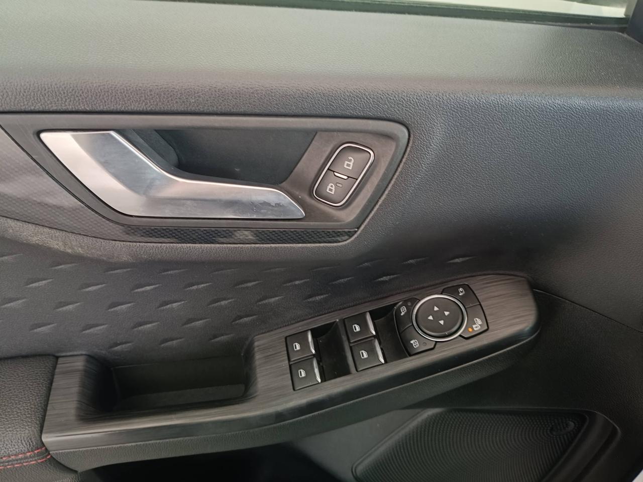 FORD Kuga III 2020 - Kuga 1.5 ecoblue ST-Line X 2wd 120cv