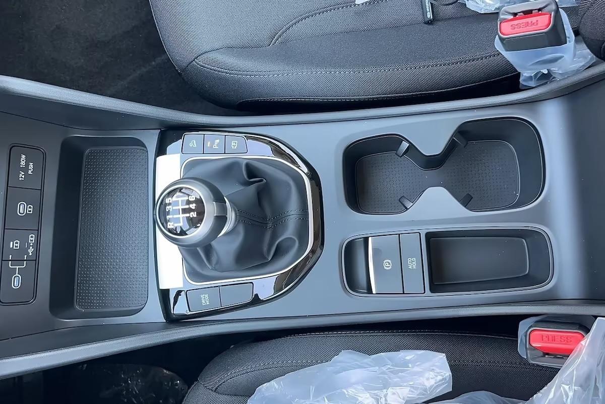 Hyundai Tucson 1.6 CRDI 115CV