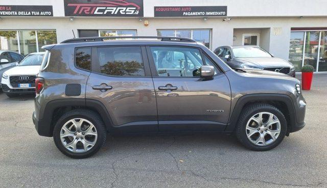 JEEP Renegade 1.0 T3 Limited PERMUTE UNICOPROPRIETARIO