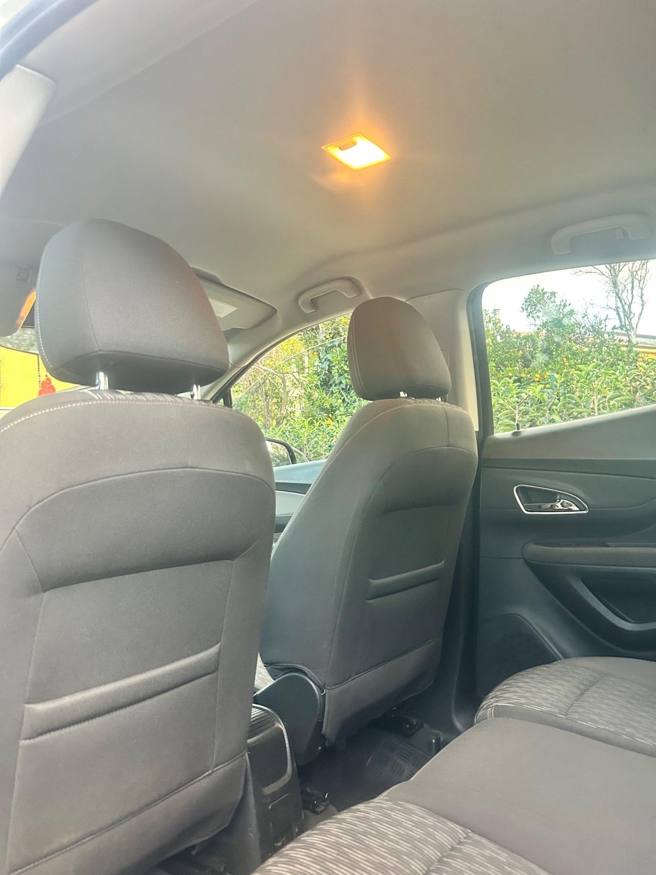 Opel Mokka 1.7 CDTI Ecotec 130CV 4x2 Start&Stop Cosmo