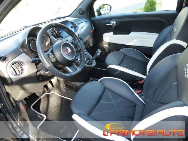 FIAT 500 1.2