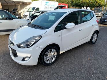 Hyundai iX20 1.4 Crdi 90cv Style