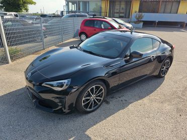 Toyota GT86 2.0 Rock&Road aut VALUTO PERMUTA