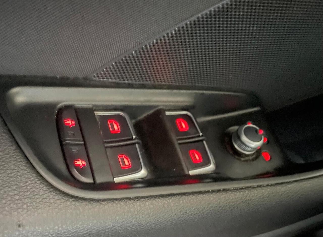 Audi A3 1.6 TDI NEOPATENTATI