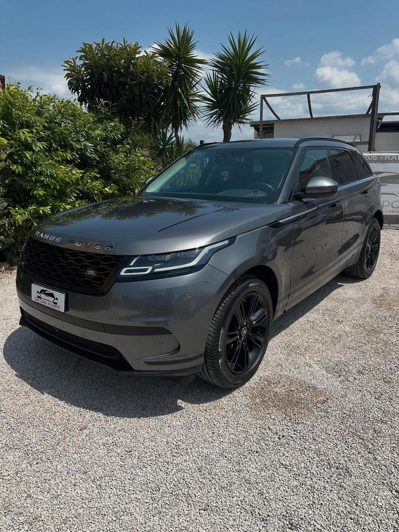 Land Rover Range Velar 2.0D I4 180 CV S