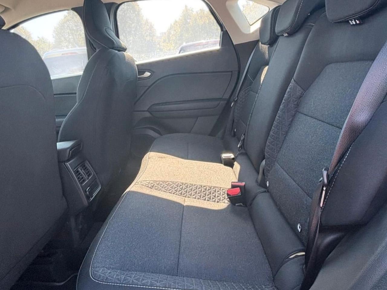 Renault Captur Full Hybrid E-Tech 145 CV Equilibre