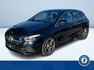 Mercedes-Benz Classe B 180d Automatic AMG Line Advanced Plus
