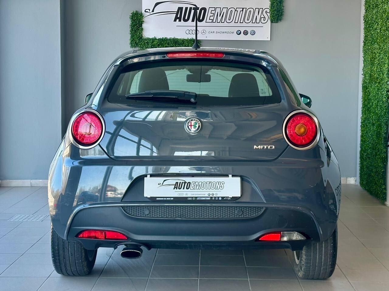 Alfa Romeo MiTo - 1.4 | 78 CV