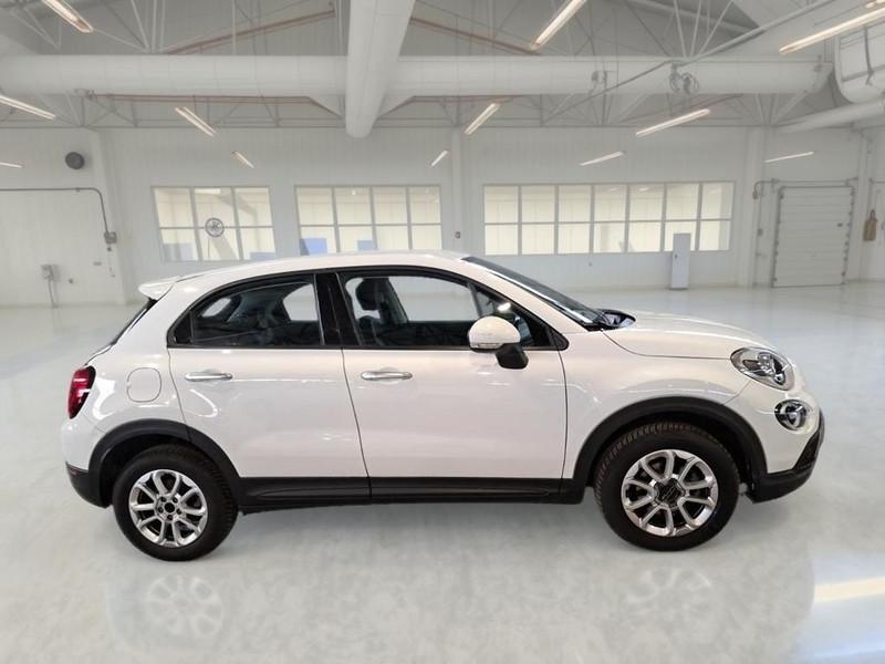 FIAT 500X 1.6 MJET 120 CV 4X2 BUSINESS 5 PORTE CROSSOVER