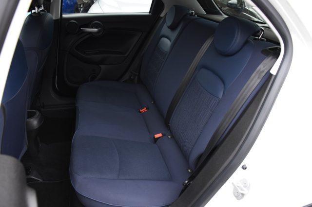 FIAT 500X 1.3 MultiJet 95 CV Club