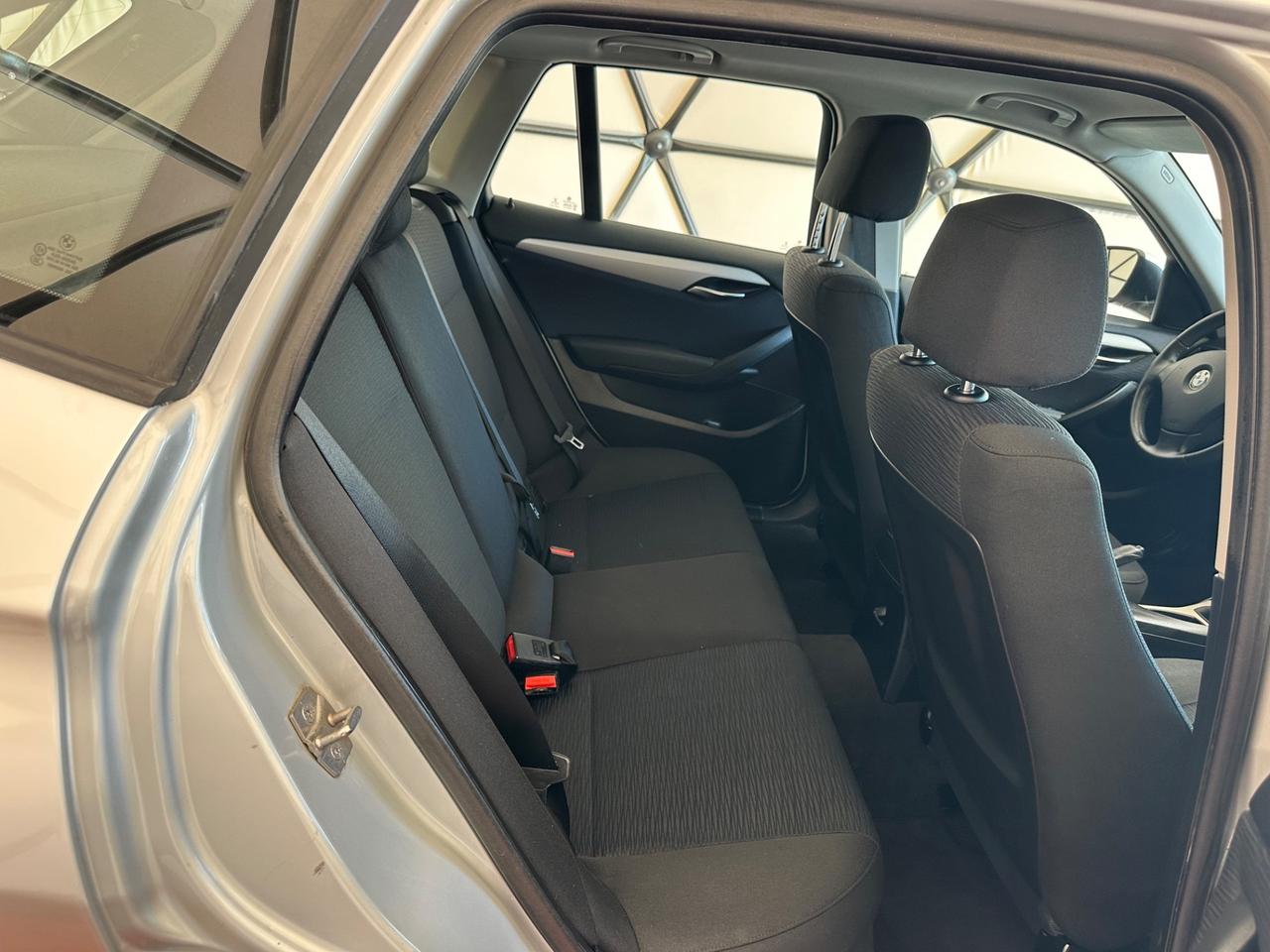 Bmw X1 sDrive18d