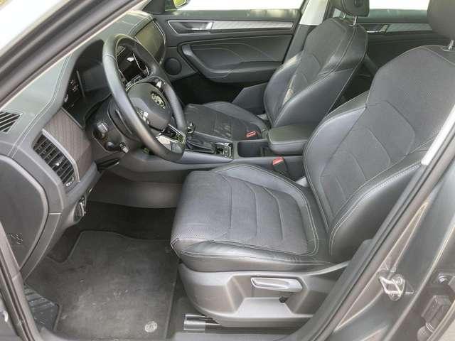 Skoda Kodiaq 1.5 tsi Style dsg 7p.ti
