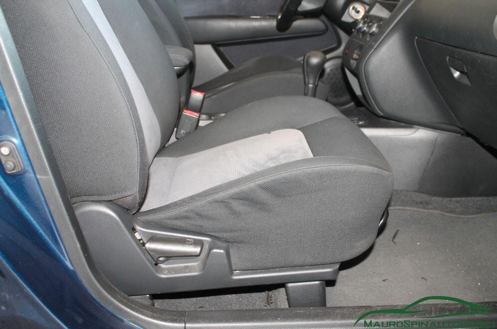 Mitsubishi Outlander 2.4i 16V 4WD Sport