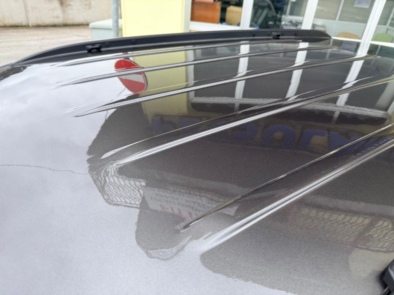 Jeep Compass 2.0 Multijet II 170 CV aut. 4WD Limited