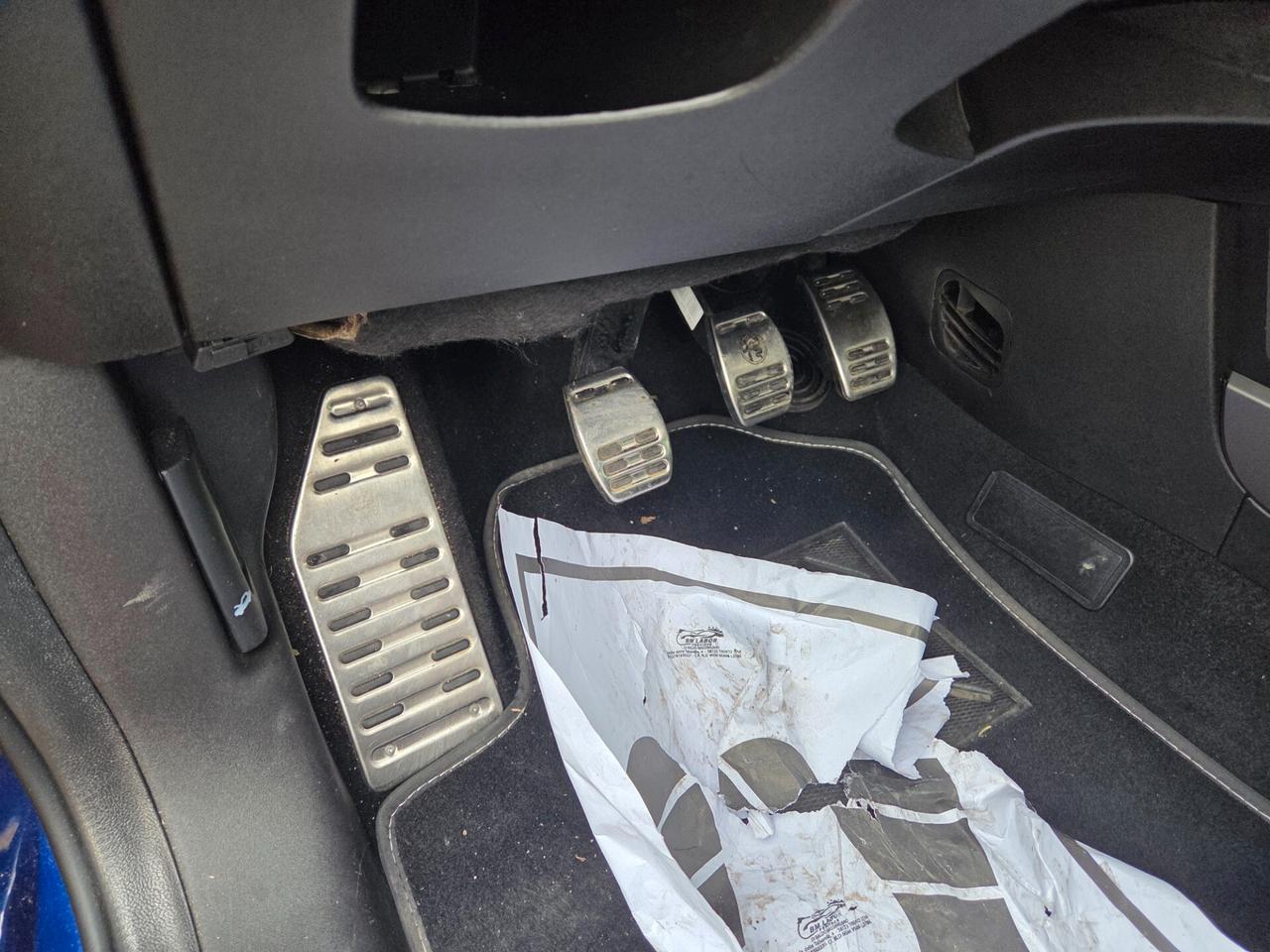 Alfa Romeo Giulietta 1.4 Turbo MultiAir 150 CV Super sprint performance