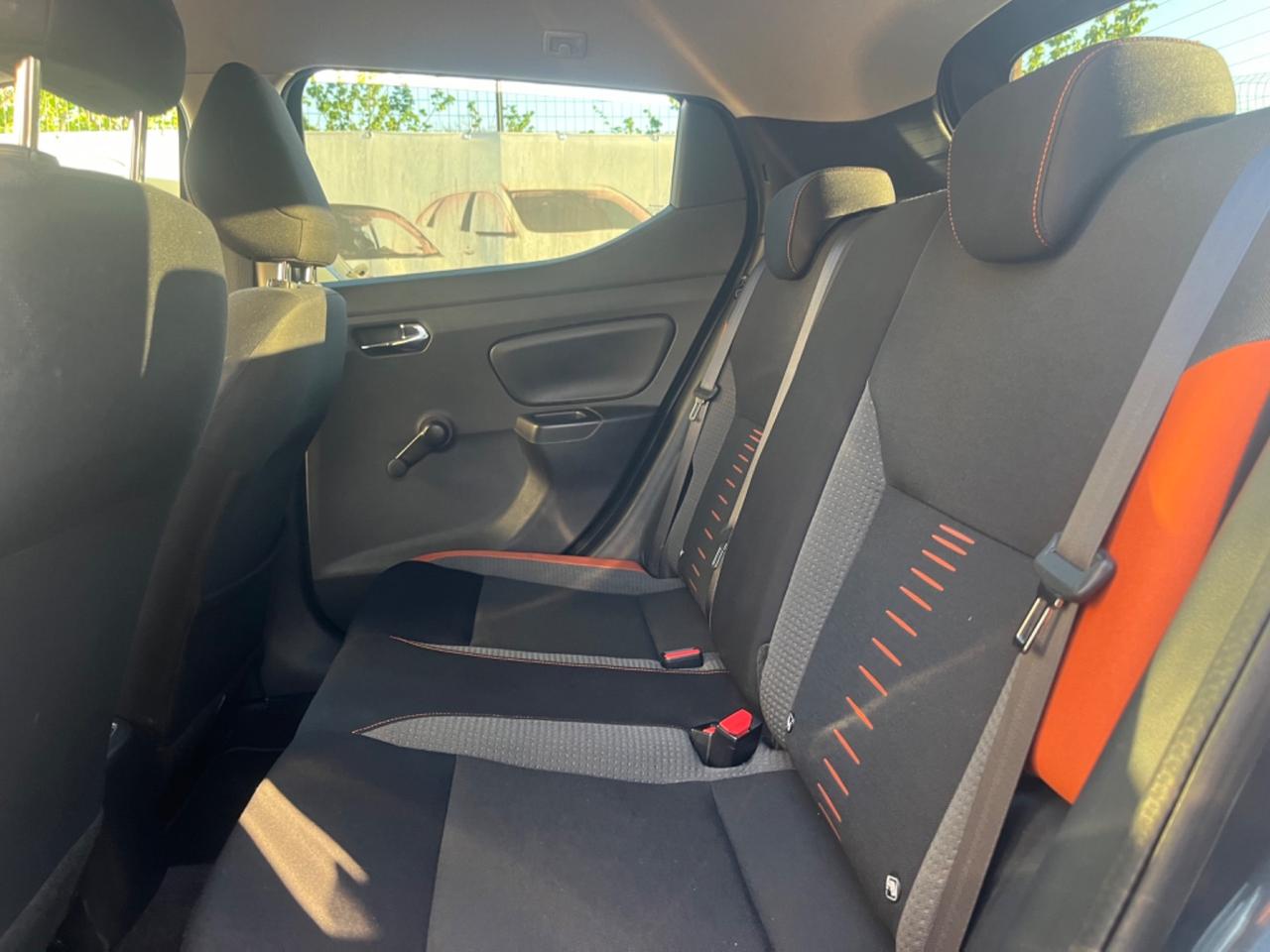 Nissan Micra 1.5 dCi 8V 5 porte N-Connecta