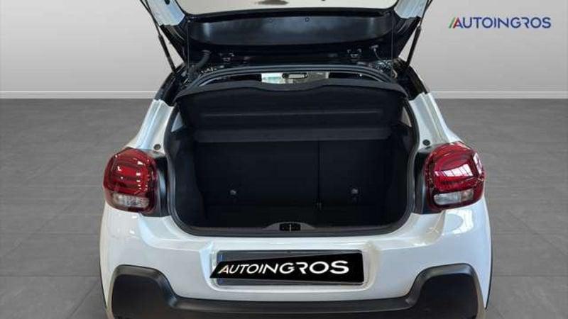 Citroën C3 1.2 PureTech C-Series