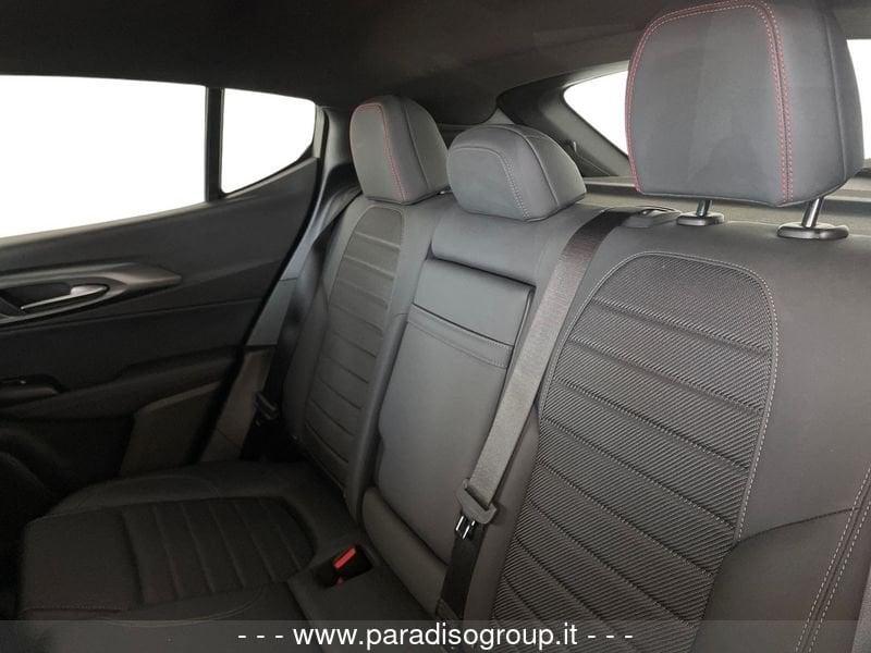 Alfa Romeo Tonale 1.5 hybrid Sprint 130cv tct7